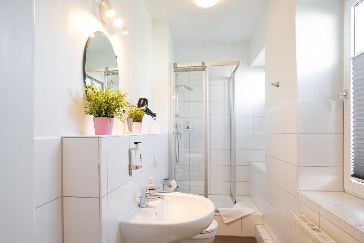 Wertschatzer III - Paulinenstr Detmold Exterior foto